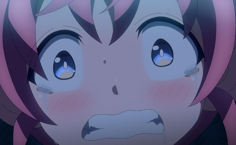 魔鬥姬莉斯緹亞 1  剧照 25